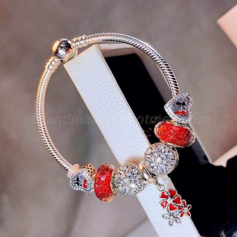 Pandora Bracelets 1470